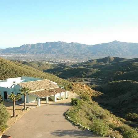 Casa Lago Bédar Exteriör bild