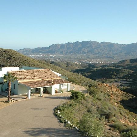 Casa Lago Bédar Exteriör bild