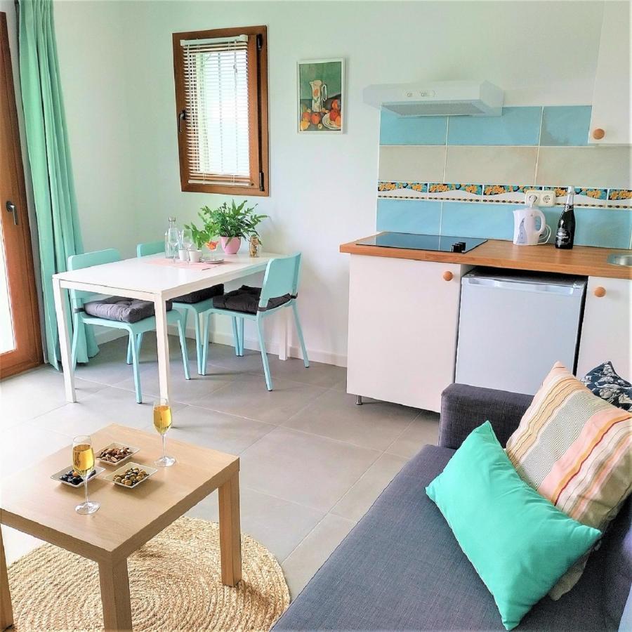 Casa Lago Bédar Exteriör bild