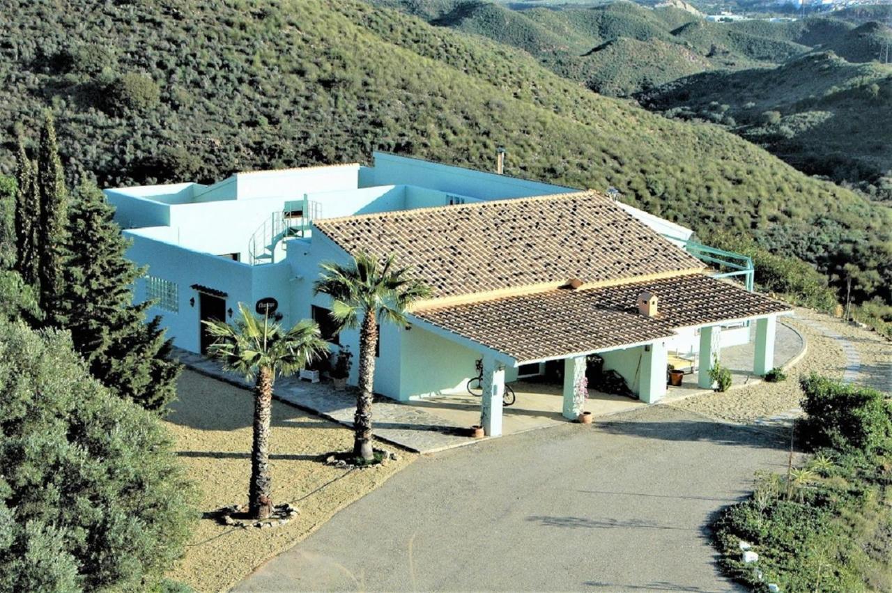 Casa Lago Bédar Exteriör bild